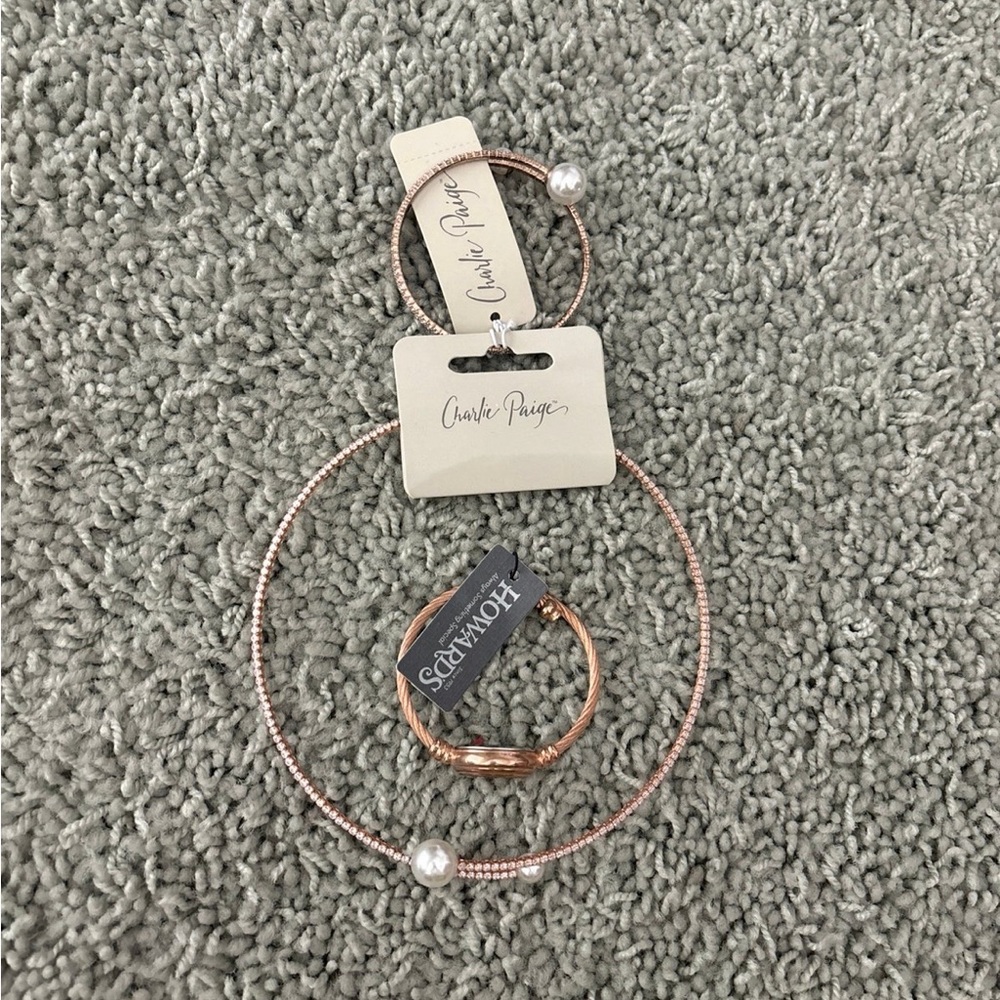 Women’s Jewelry Set